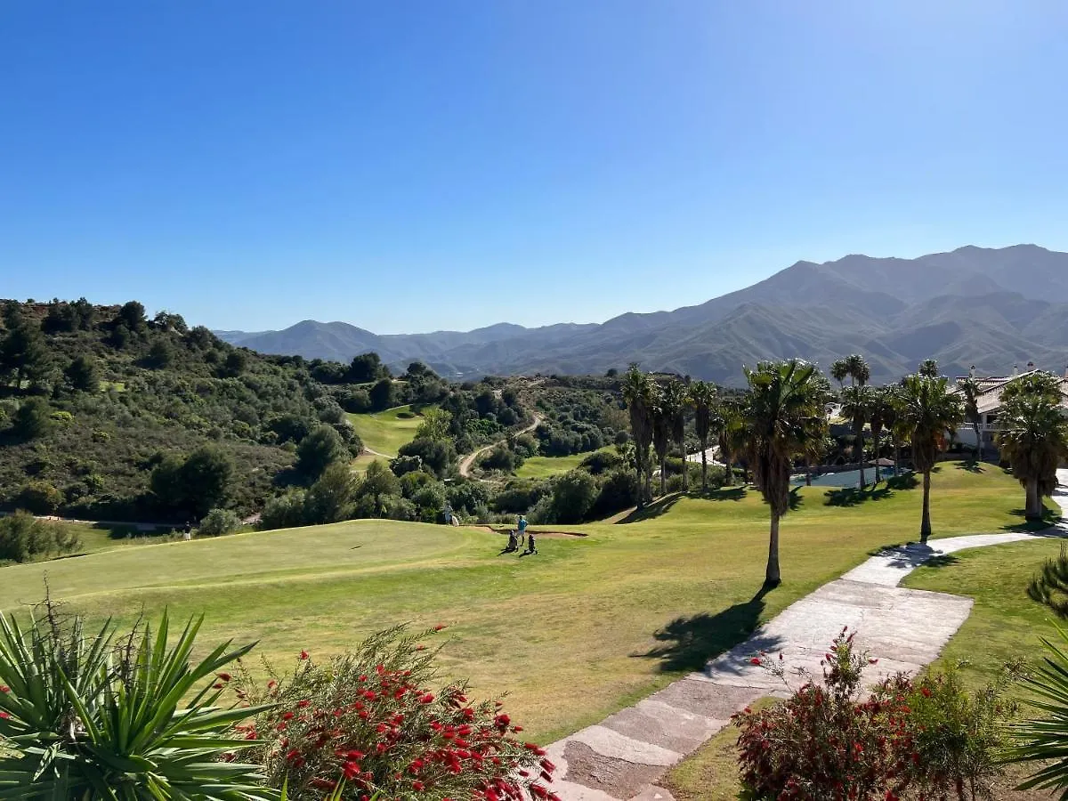 Casa Hoyo Nueve - Alhaurin Golf - Alhaurin El Grande 아파트