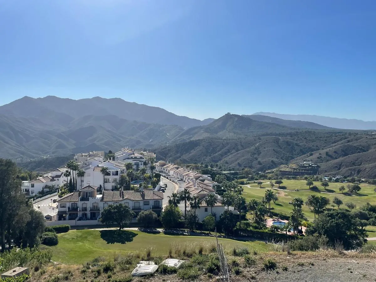 Casa Hoyo Nueve - Alhaurin Golf - Alhaurin El Grande 아파트