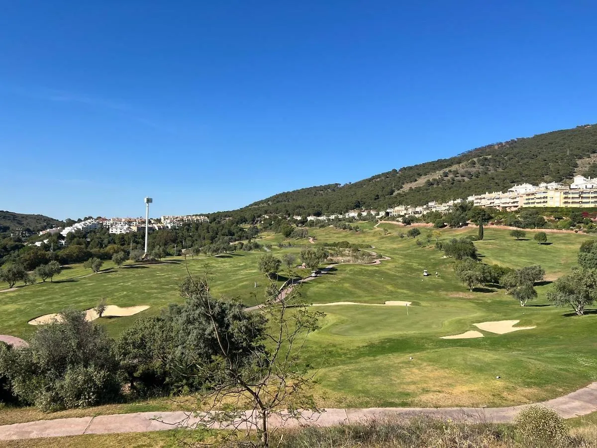 Casa Hoyo Nueve - Alhaurin Golf - Alhaurin El Grande 아파트
