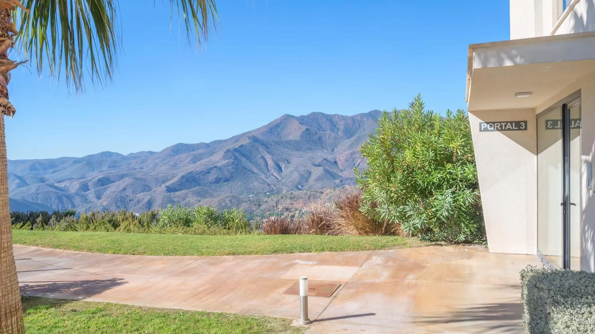Casa Hoyo Nueve - Alhaurin Golf - Alhaurin El Grande 아파트
