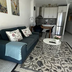 Sunny Tanife By Yumbo , Playa del Inglés Spanje