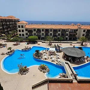 Balcon Del Mar, Casa Marinera 72 , Costa Del Silencio Spanje