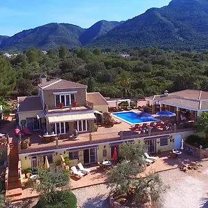 Finca Sonrisa Alhaurín el Grande