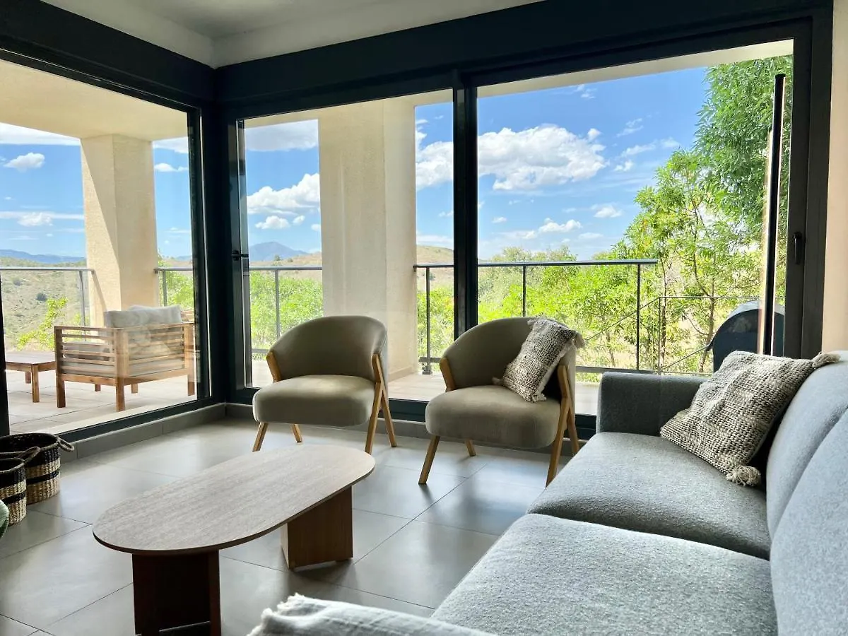 Casa Hoyo Nueve - Alhaurin Golf - Alhaurin El Grande Apartment