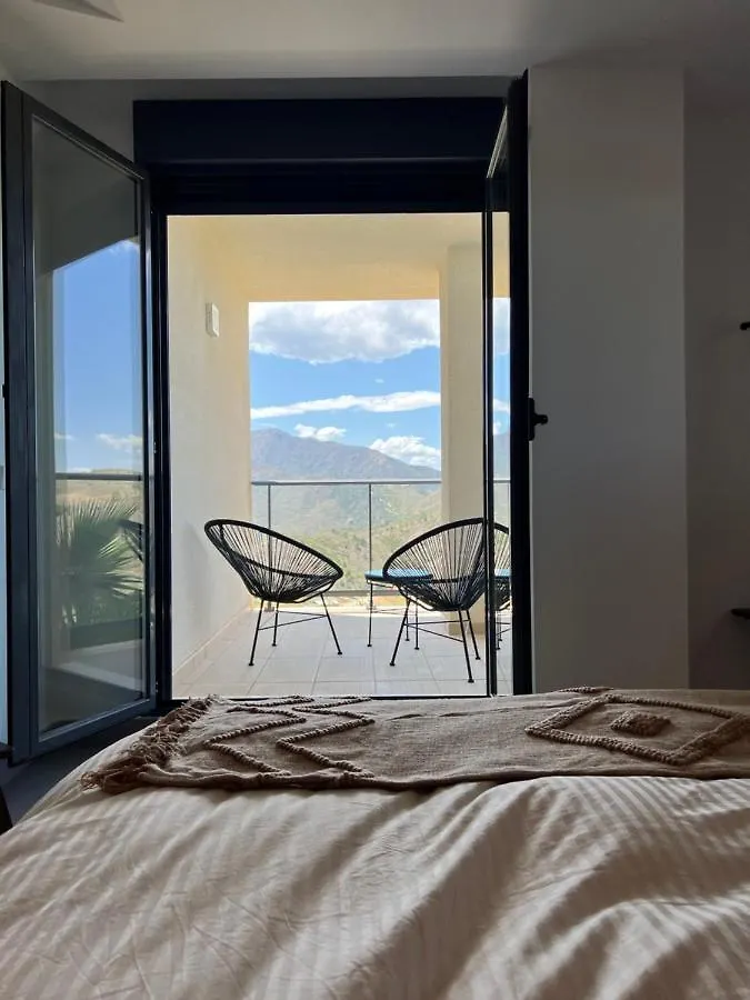 Casa Hoyo Nueve - Alhaurin Golf - Alhaurin El Grande Appartement