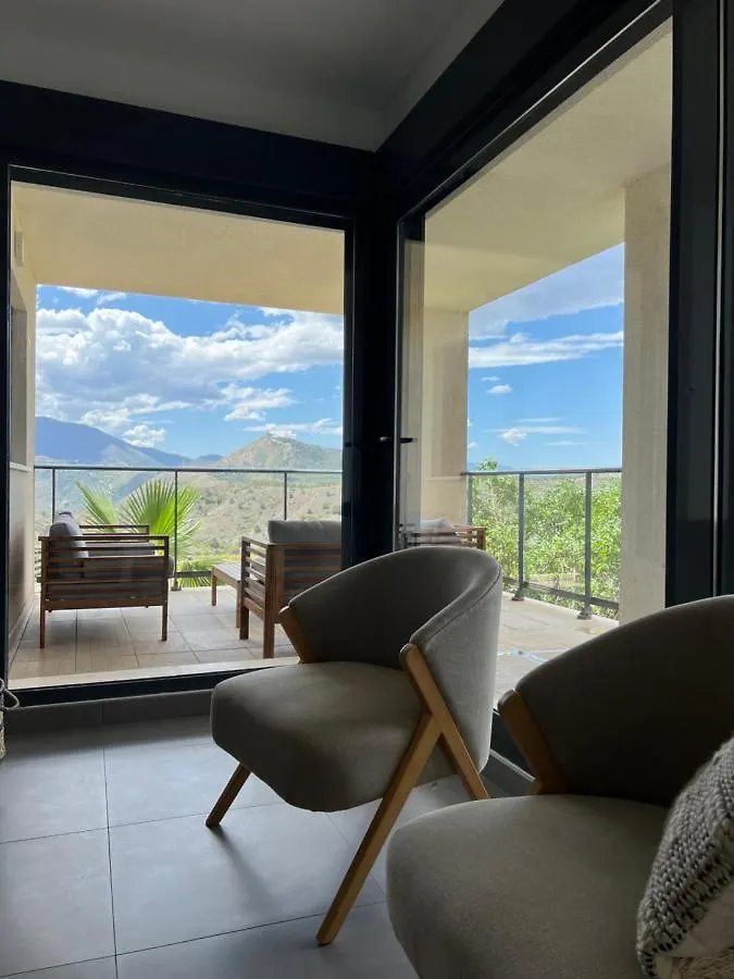 Casa Hoyo Nueve - Alhaurin Golf - Alhaurin El Grande Appartement 0*,  Spanje