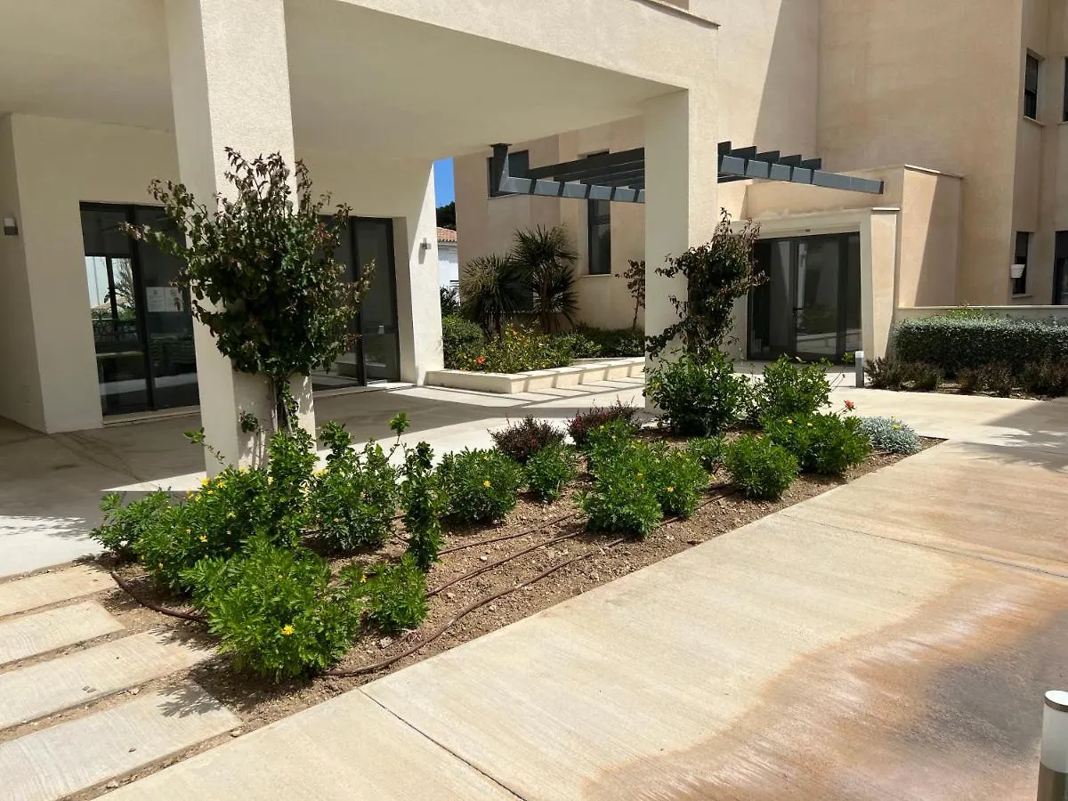 Casa Hoyo Nueve - Alhaurin Golf - Alhaurin El Grande Apartment