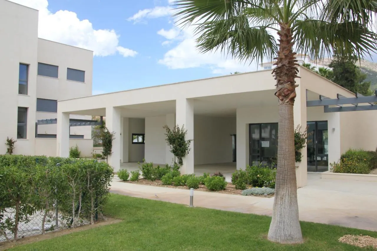 Casa Hoyo Nueve - Alhaurin Golf - Alhaurin El Grande Appartement