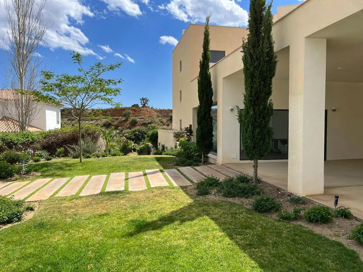 Casa Hoyo Nueve - Alhaurin Golf - Alhaurin El Grande Appartement