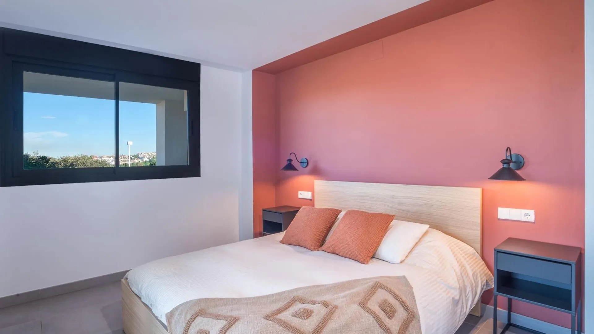Casa Hoyo Nueve - Alhaurin Golf - Alhaurin El Grande Appartement