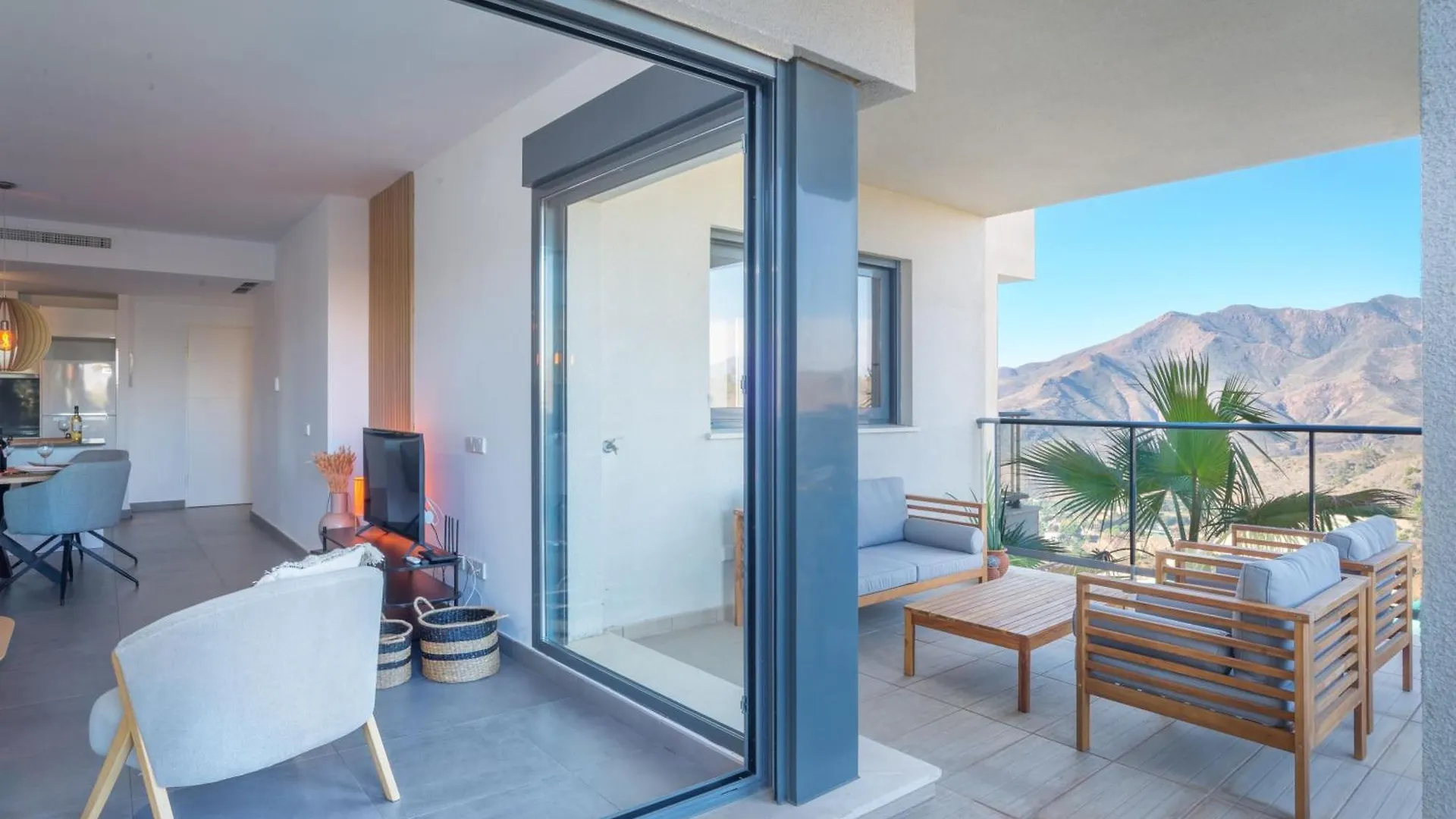 Casa Hoyo Nueve - Alhaurin Golf - Alhaurin El Grande Apartment Spain