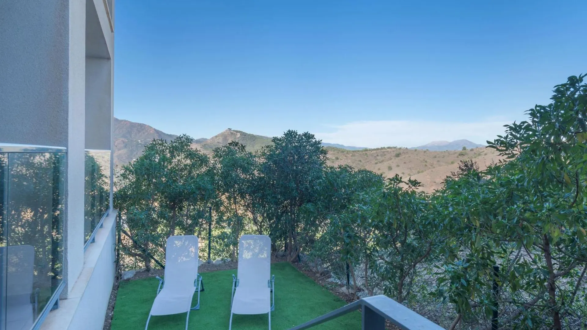 Casa Hoyo Nueve - Alhaurin Golf - Alhaurin El Grande Appartement 0*,  Spanje