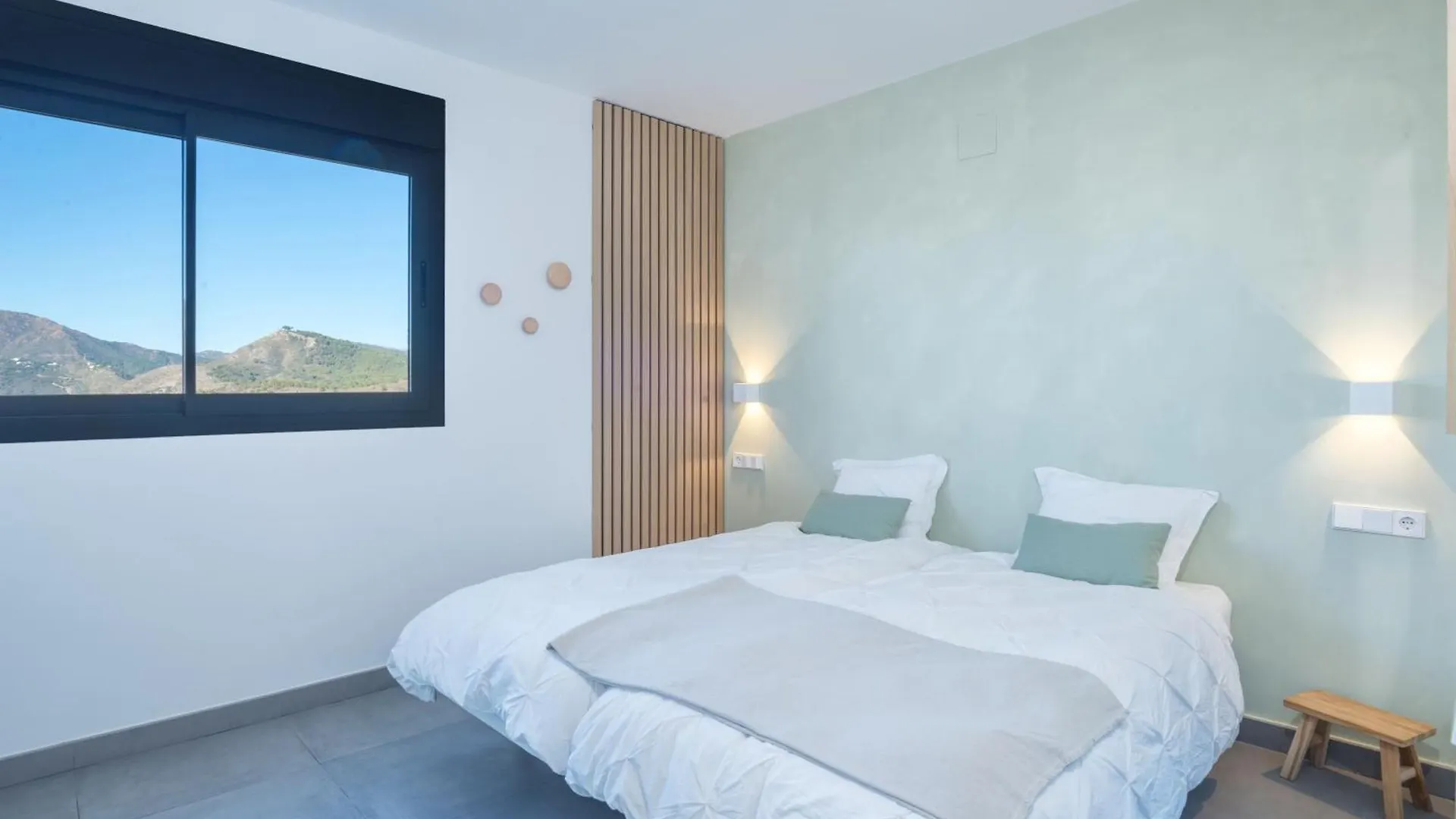 Casa Hoyo Nueve - Alhaurin Golf - Alhaurin El Grande Apartment
