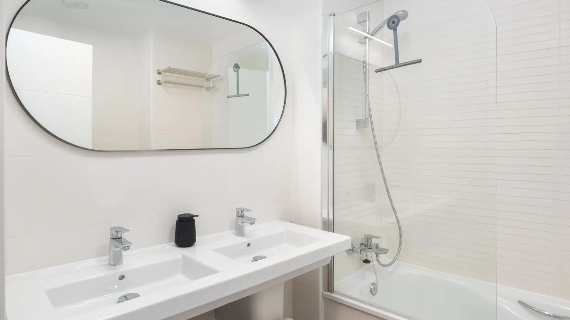 Casa Hoyo Nueve - Alhaurin Golf - Alhaurin El Grande Apartment Spain