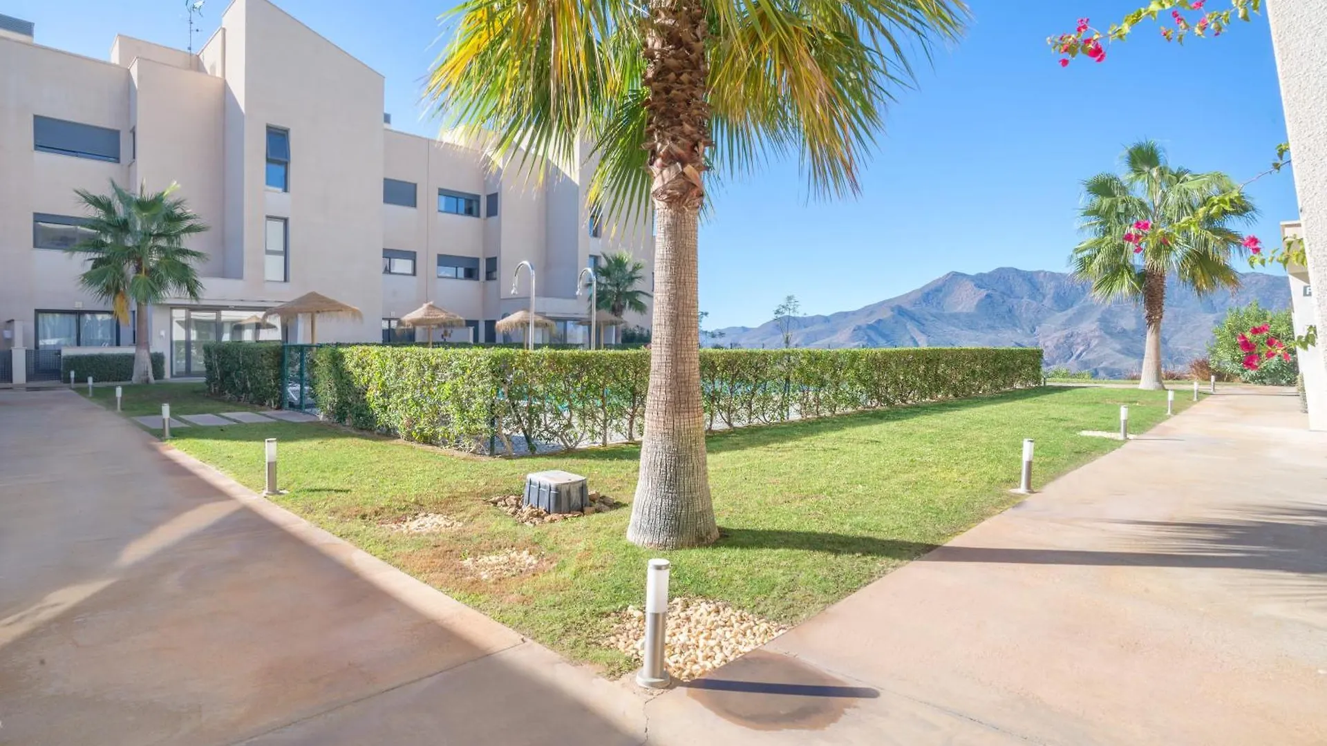 Casa Hoyo Nueve - Alhaurin Golf - Alhaurin El Grande Apartment