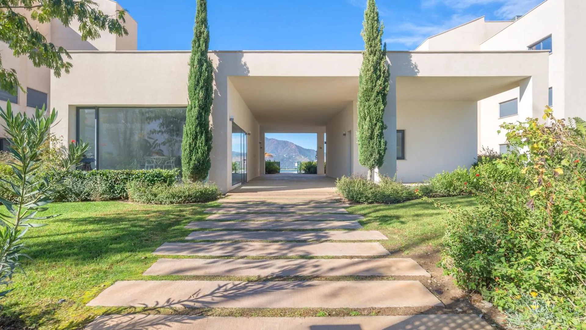 Casa Hoyo Nueve - Alhaurin Golf - Alhaurin El Grande Appartement